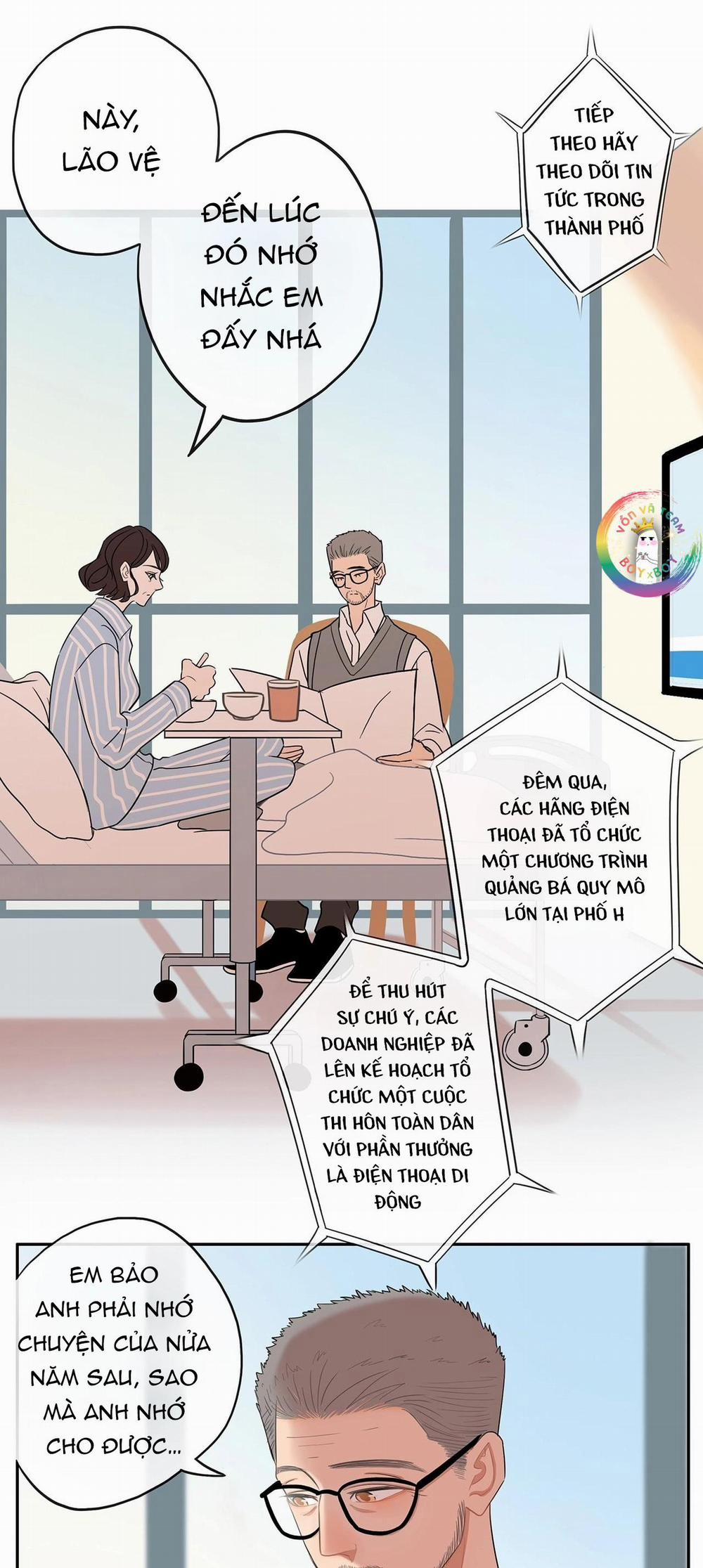 Tình Chàng 30 42 trang 23