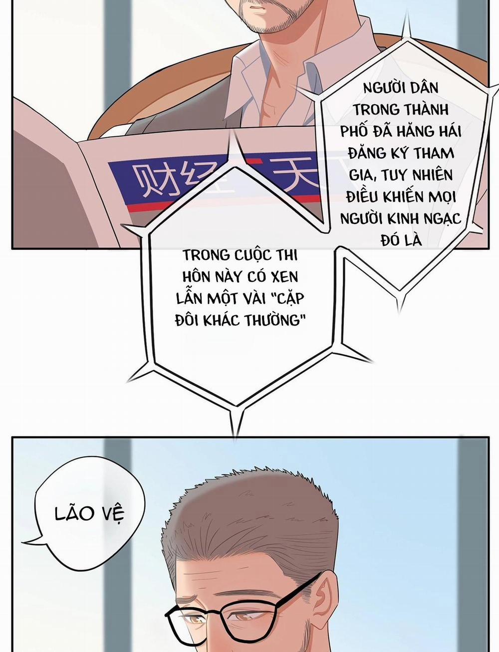 Tình Chàng 30 42 trang 24