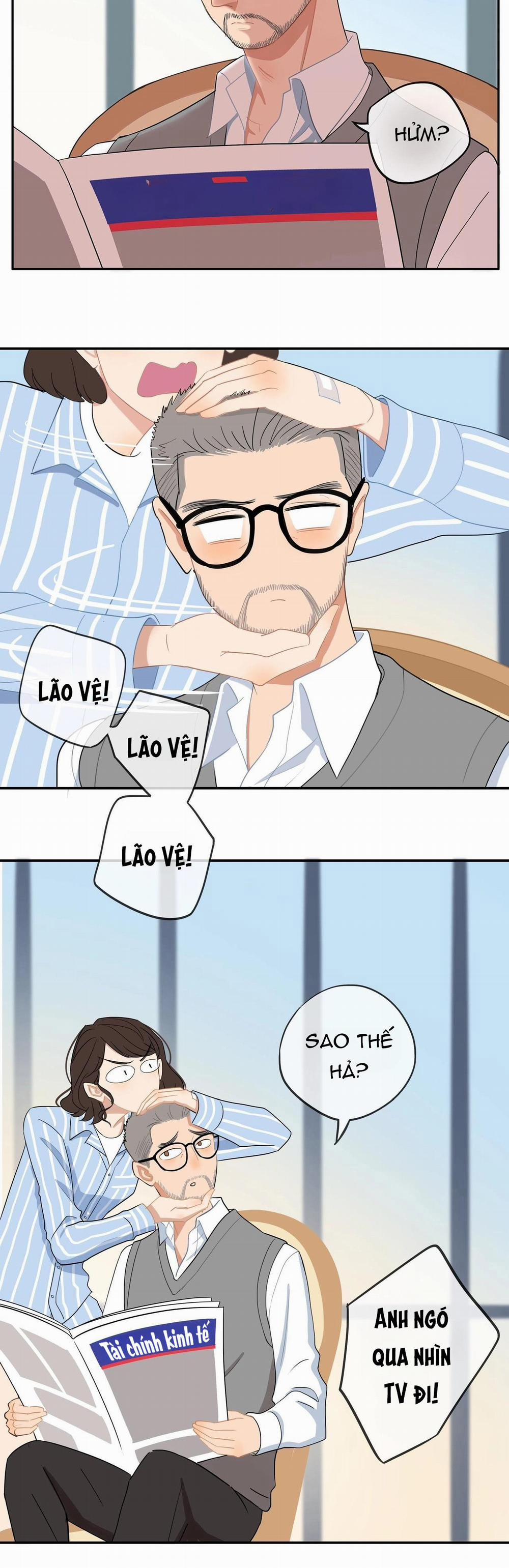 Tình Chàng 30 42 trang 25