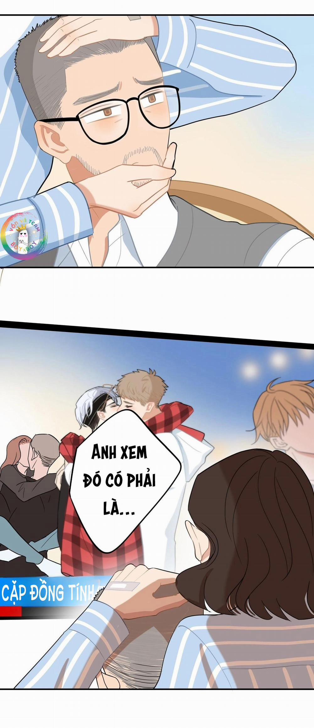 Tình Chàng 30 42 trang 26