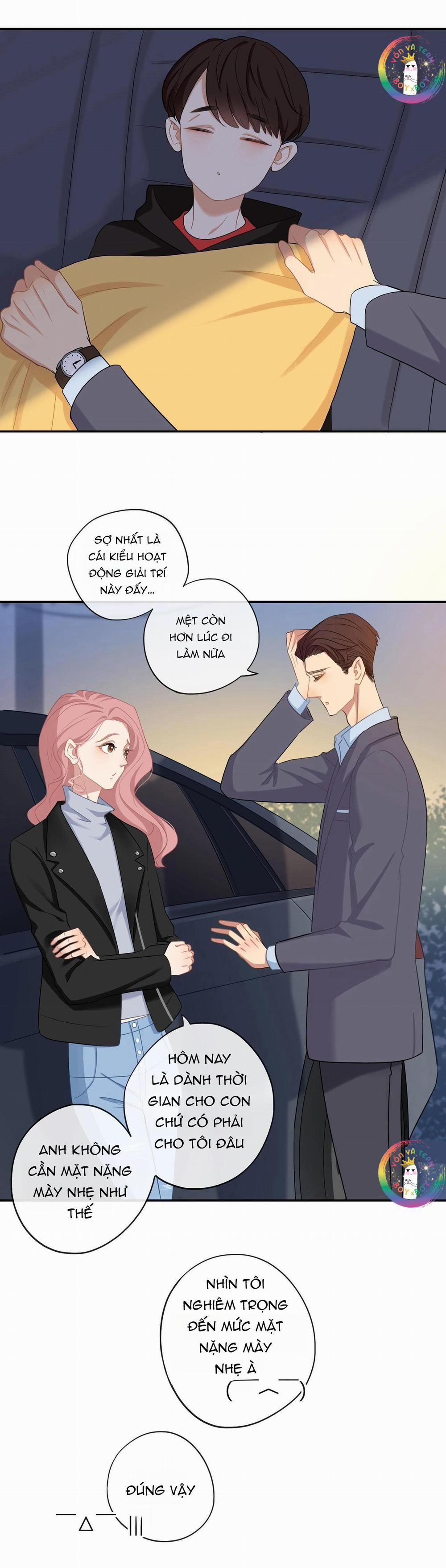 Tình Chàng 30 42 trang 3