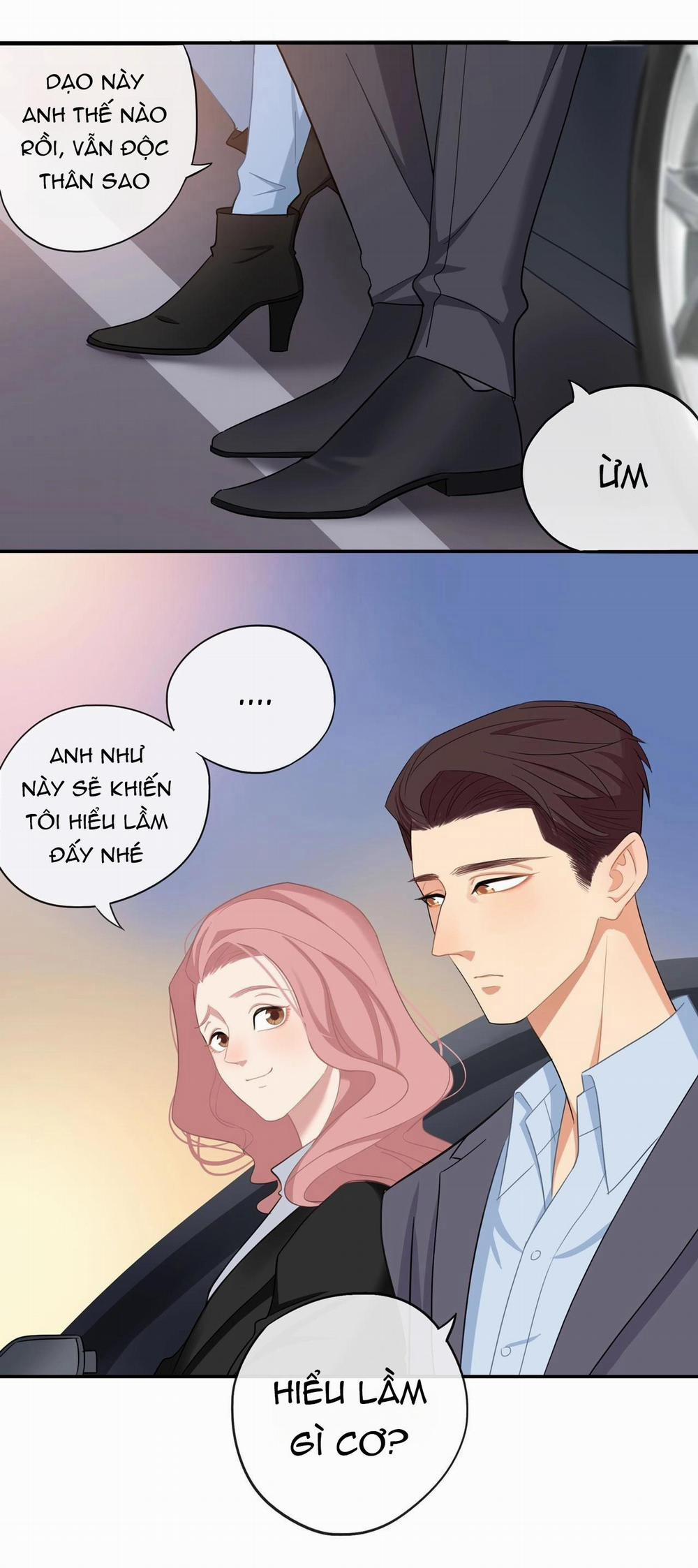 Tình Chàng 30 42 trang 4