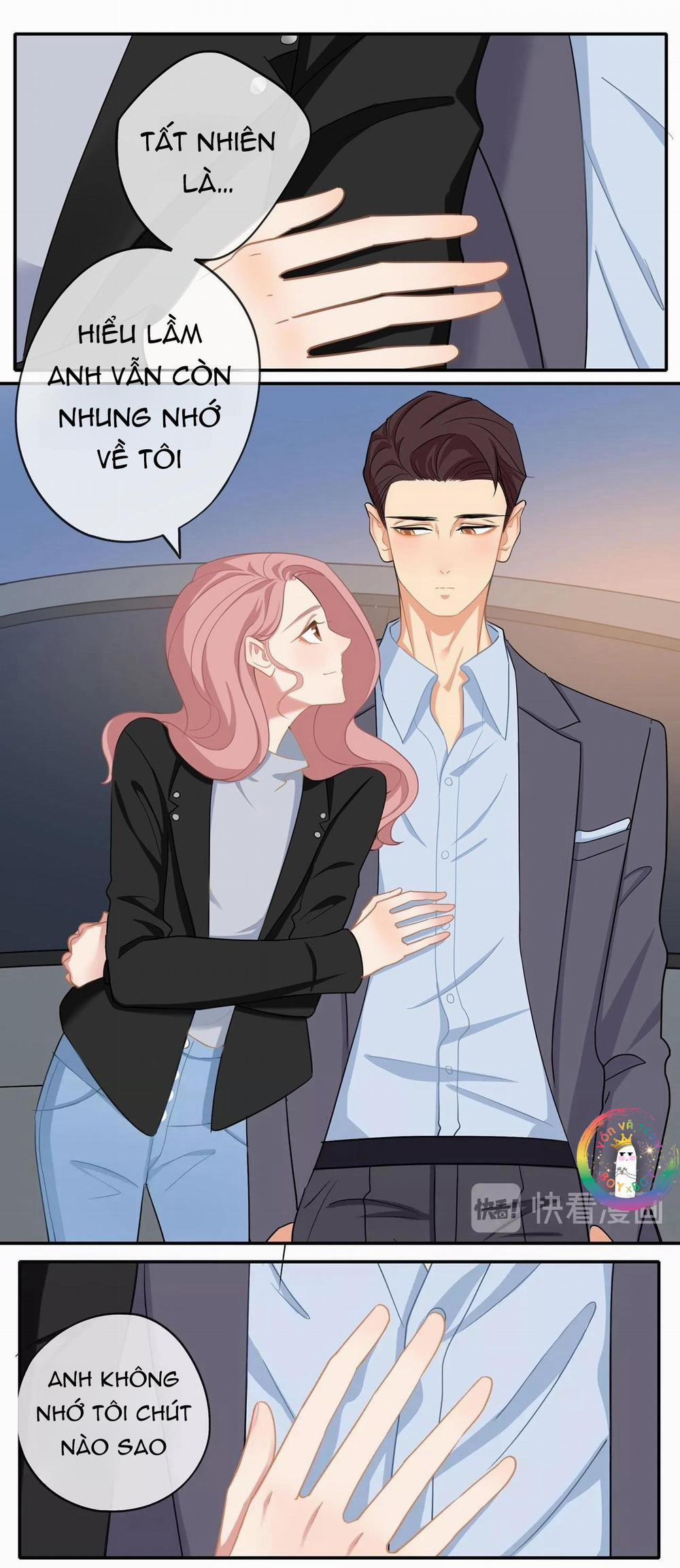 Tình Chàng 30 42 trang 5