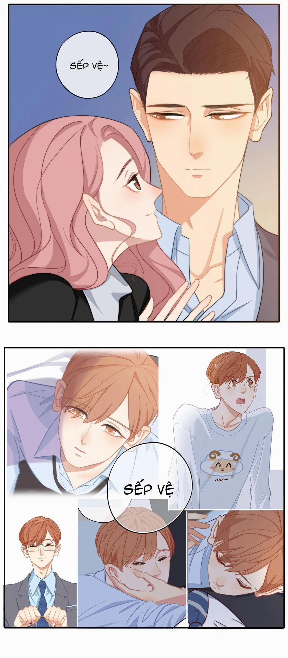 Tình Chàng 30 42 trang 6