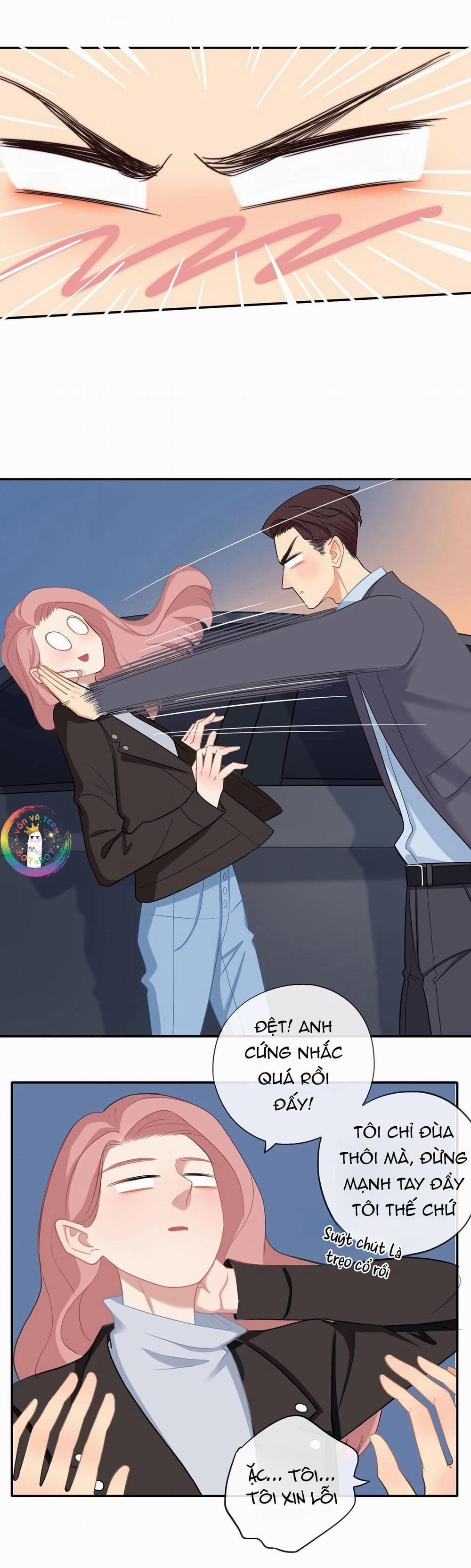 Tình Chàng 30 42 trang 7