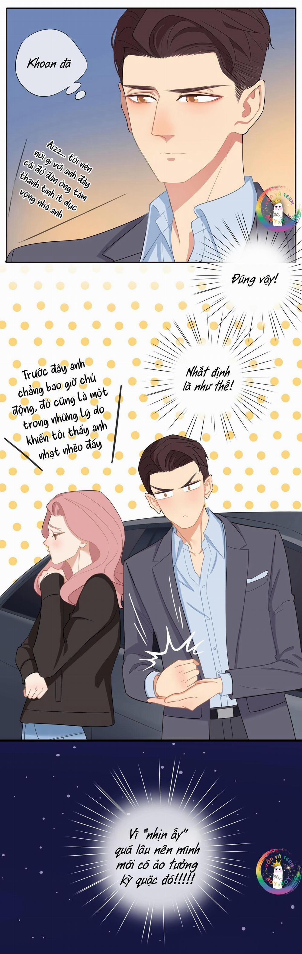 Tình Chàng 30 42 trang 9