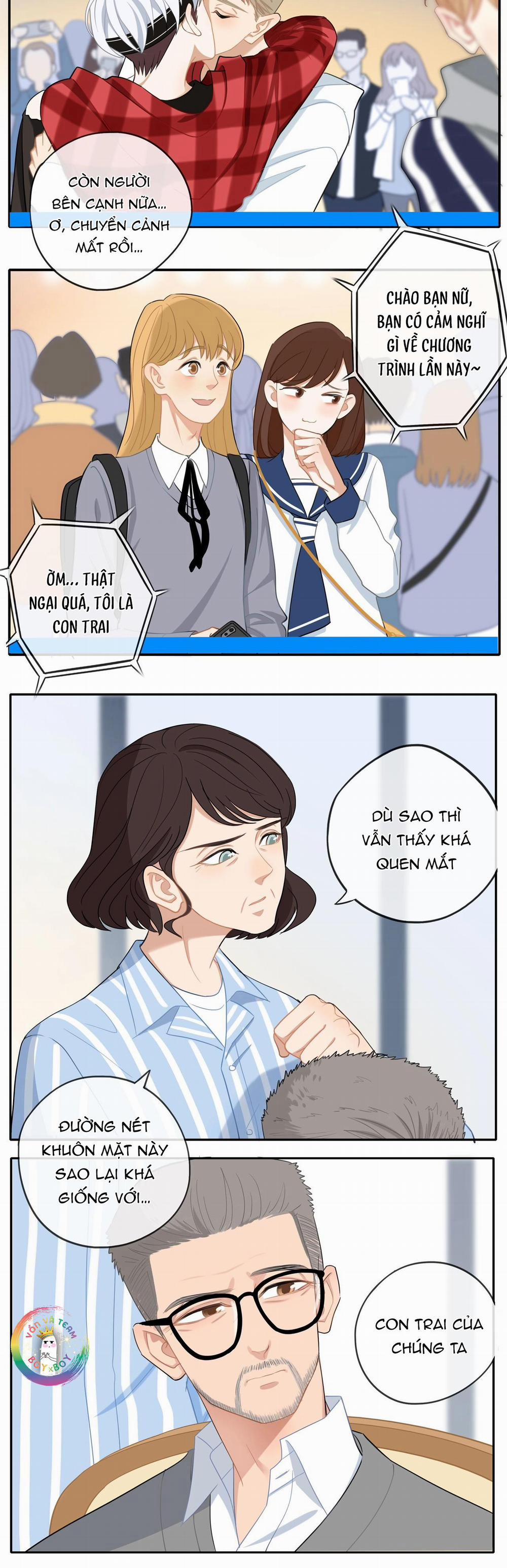 Tình Chàng 30 43 trang 1