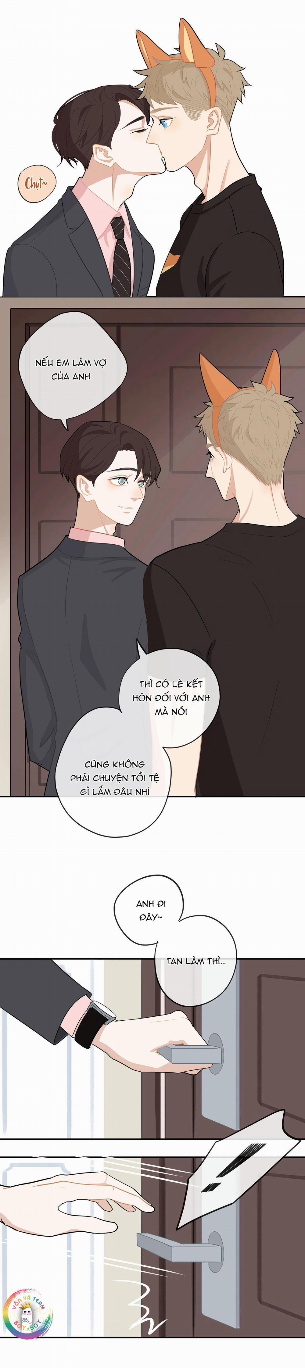 Tình Chàng 30 43 trang 10