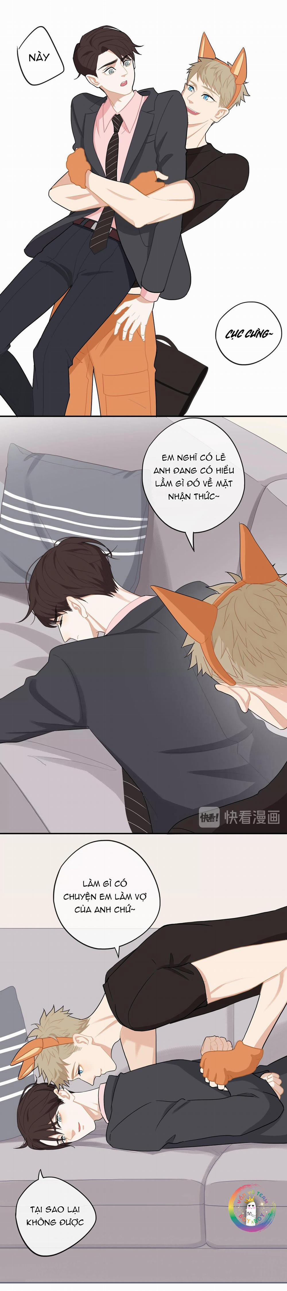 Tình Chàng 30 43 trang 11