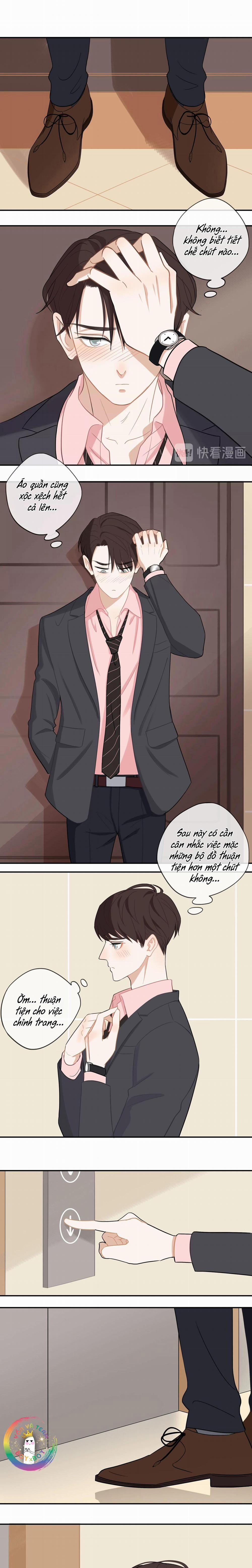 Tình Chàng 30 43 trang 14