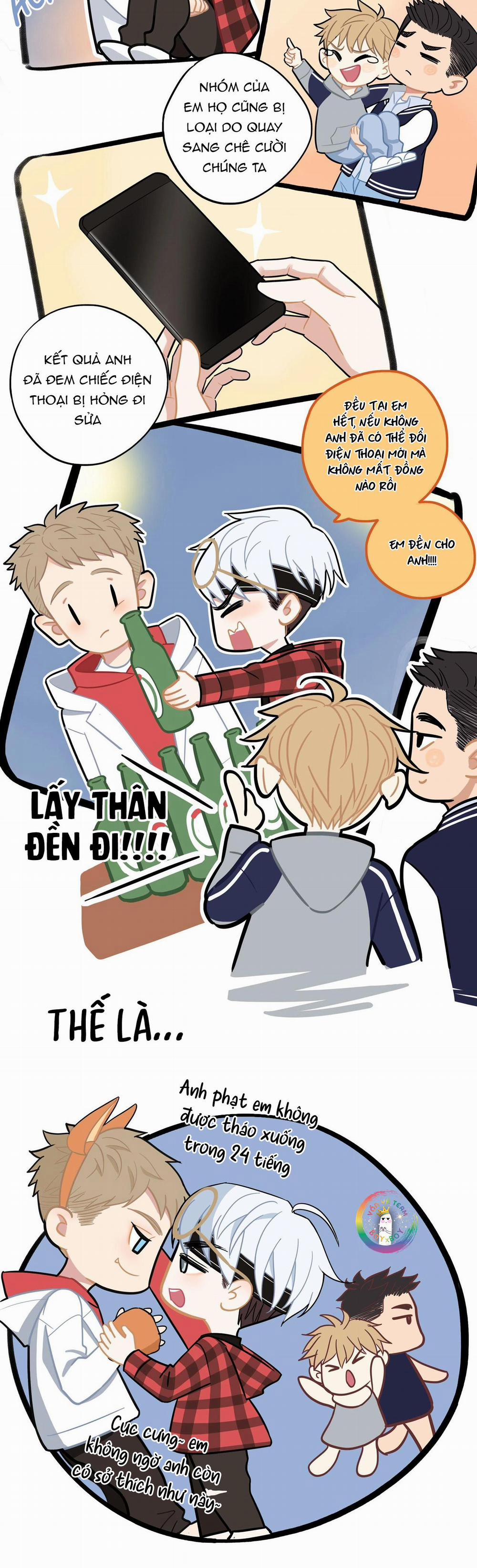 Tình Chàng 30 43 trang 7