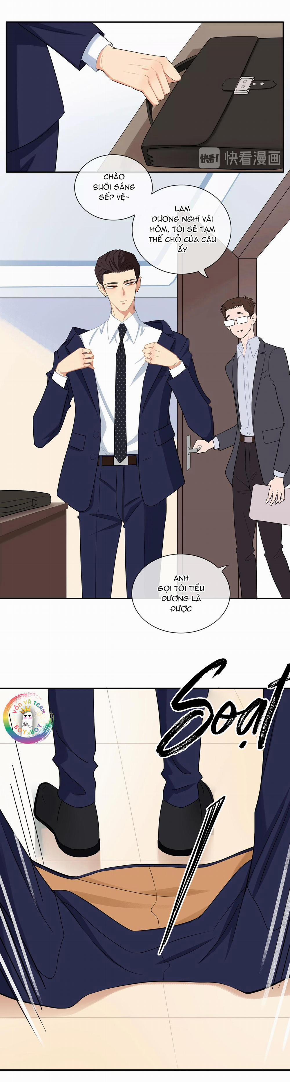 Tình Chàng 30 44 trang 10