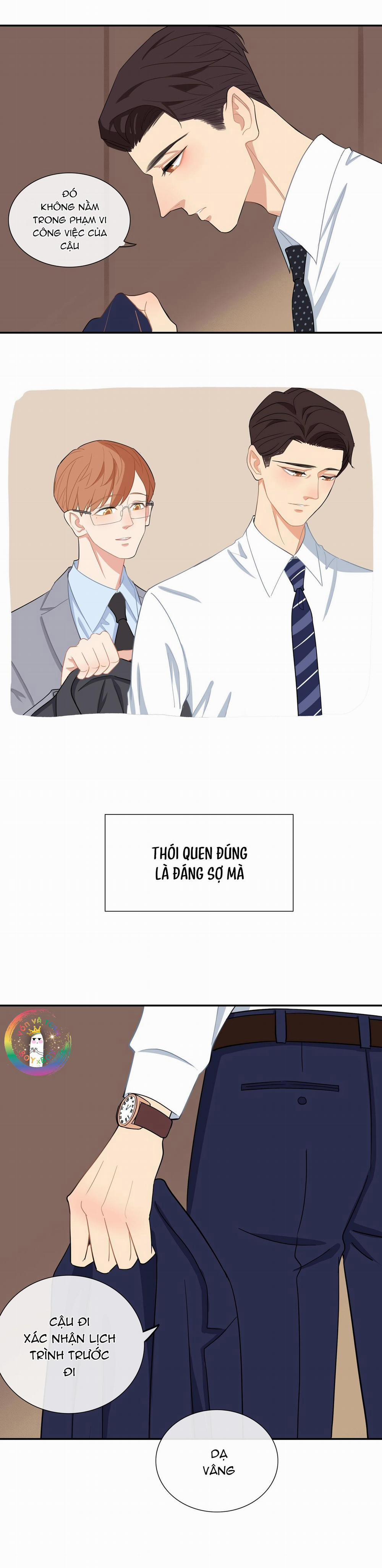 Tình Chàng 30 44 trang 12