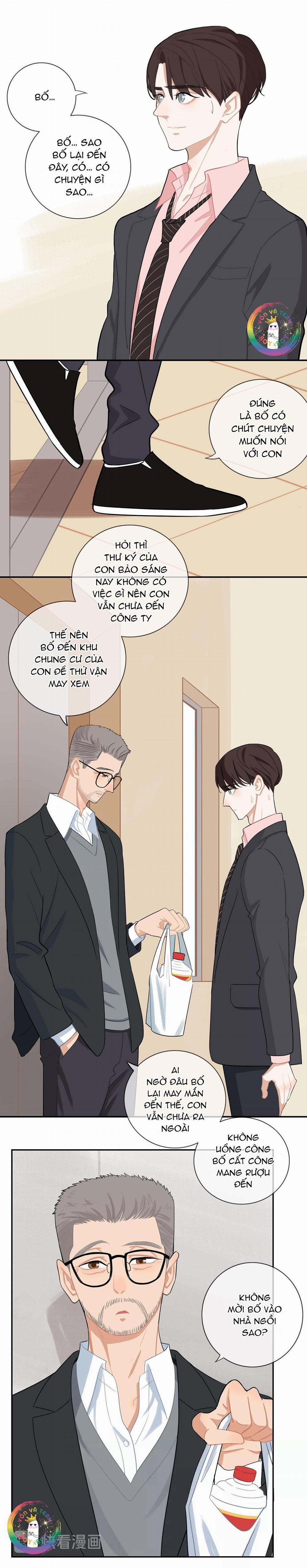 Tình Chàng 30 44 trang 2