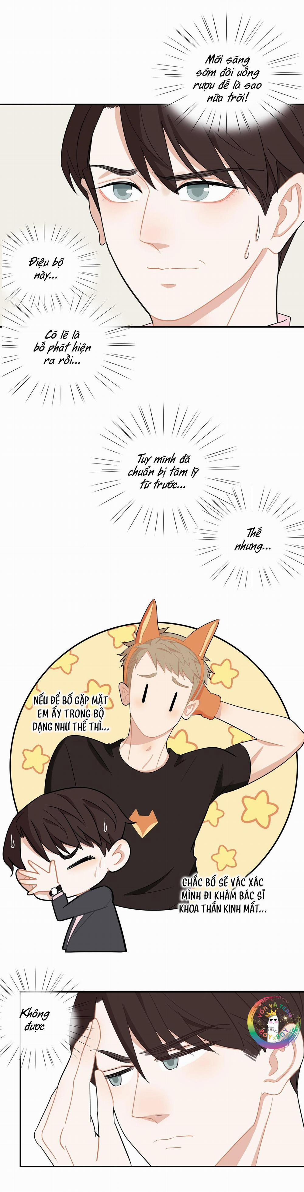 Tình Chàng 30 44 trang 3