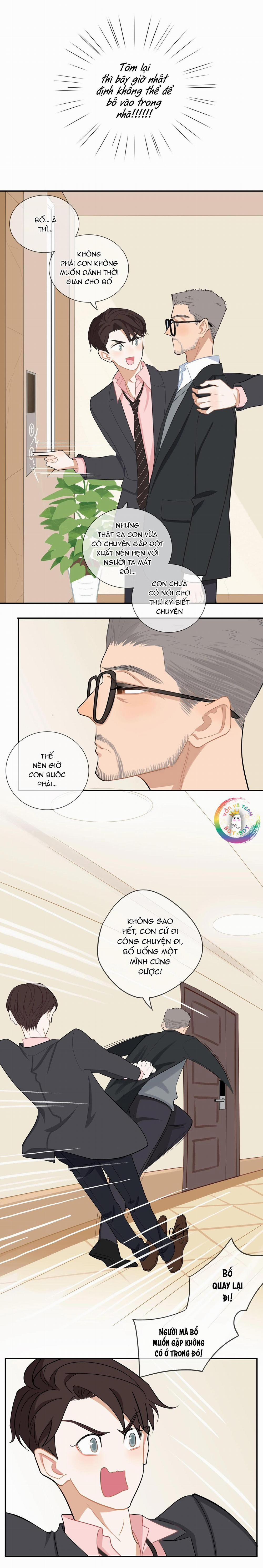 Tình Chàng 30 44 trang 4