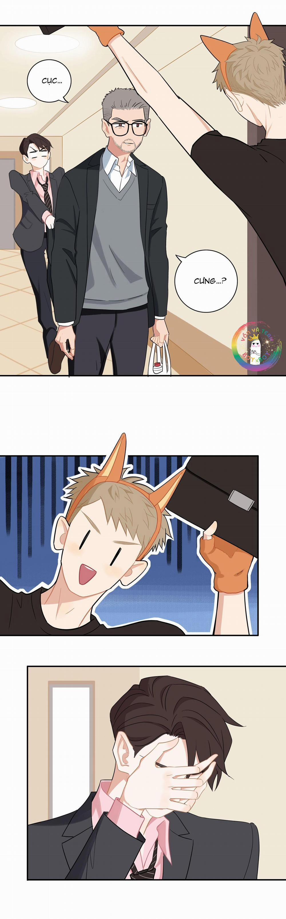 Tình Chàng 30 44 trang 6