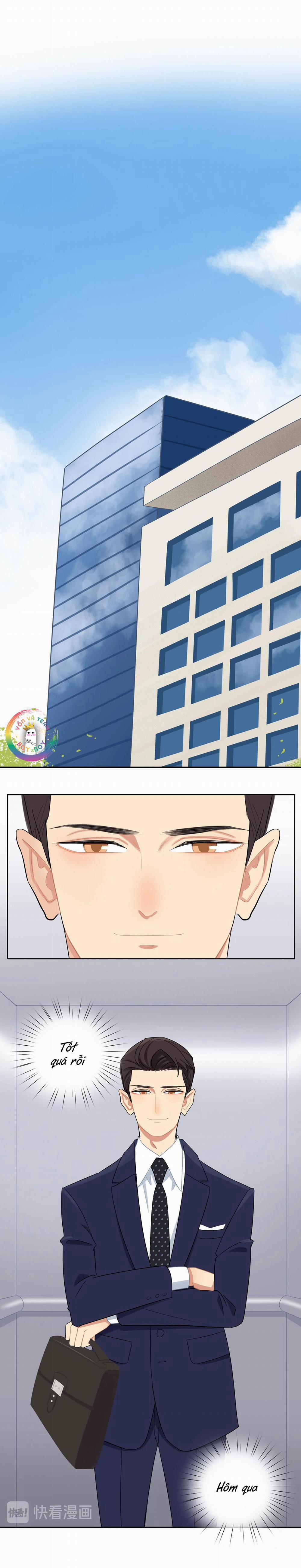 Tình Chàng 30 44 trang 7