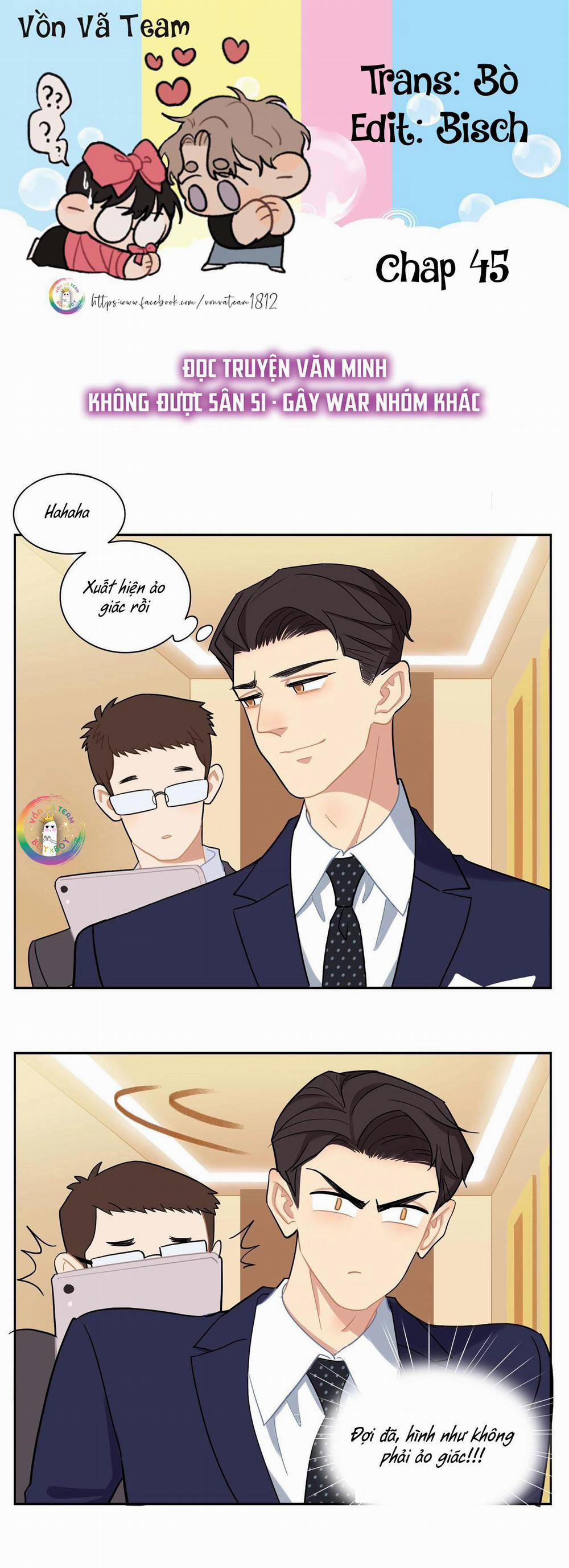 Tình Chàng 30 45 trang 0