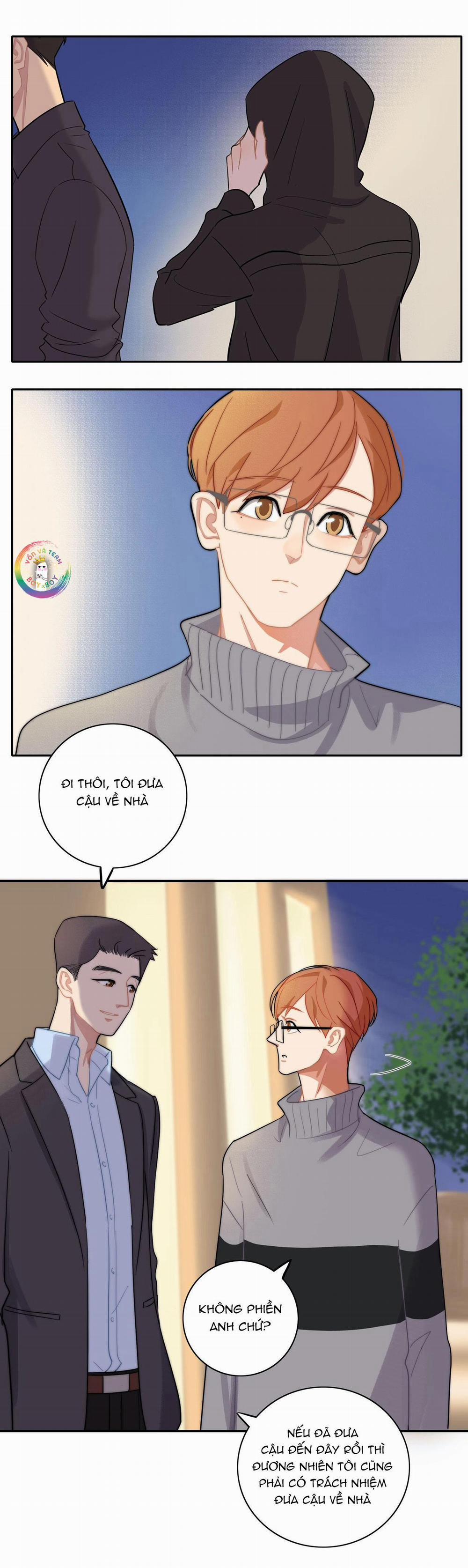 Tình Chàng 30 45 trang 11