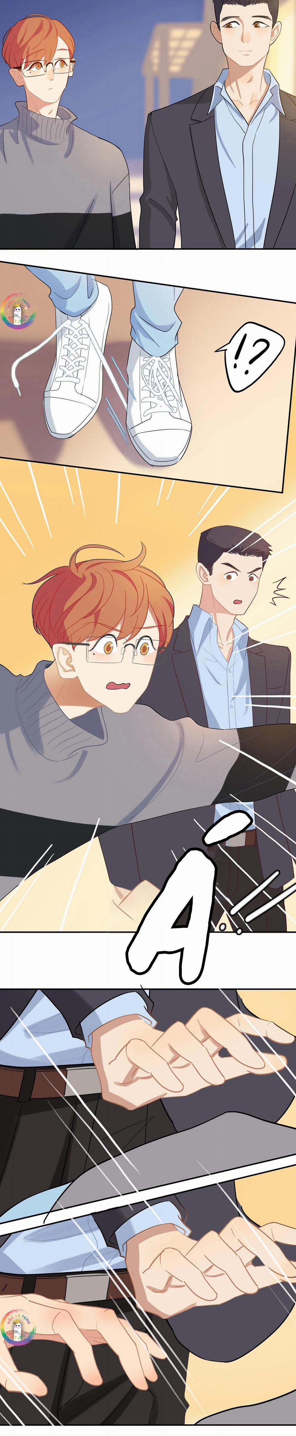 Tình Chàng 30 45 trang 13