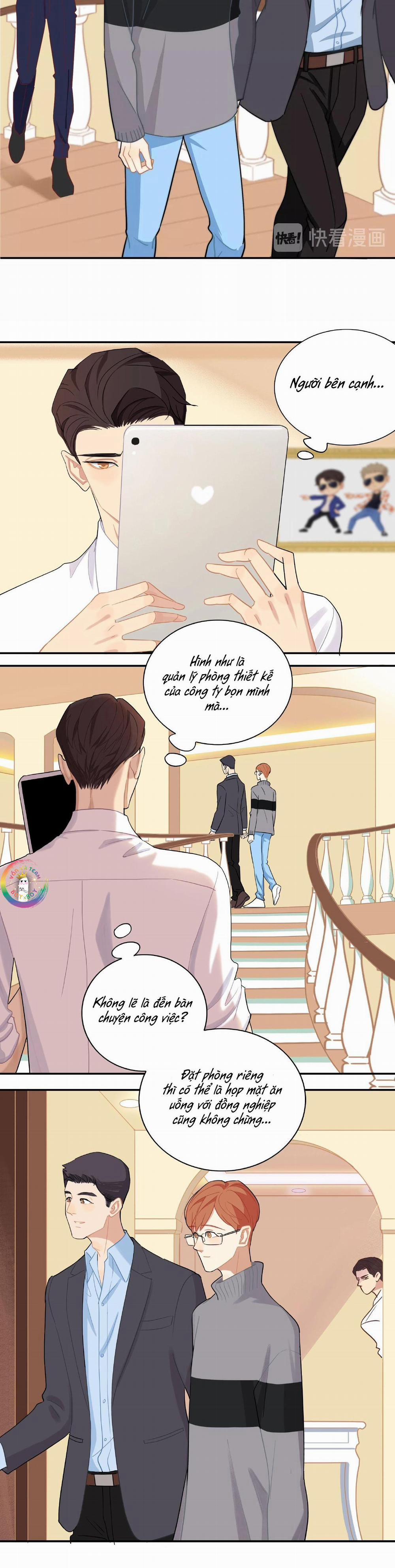 Tình Chàng 30 45 trang 3