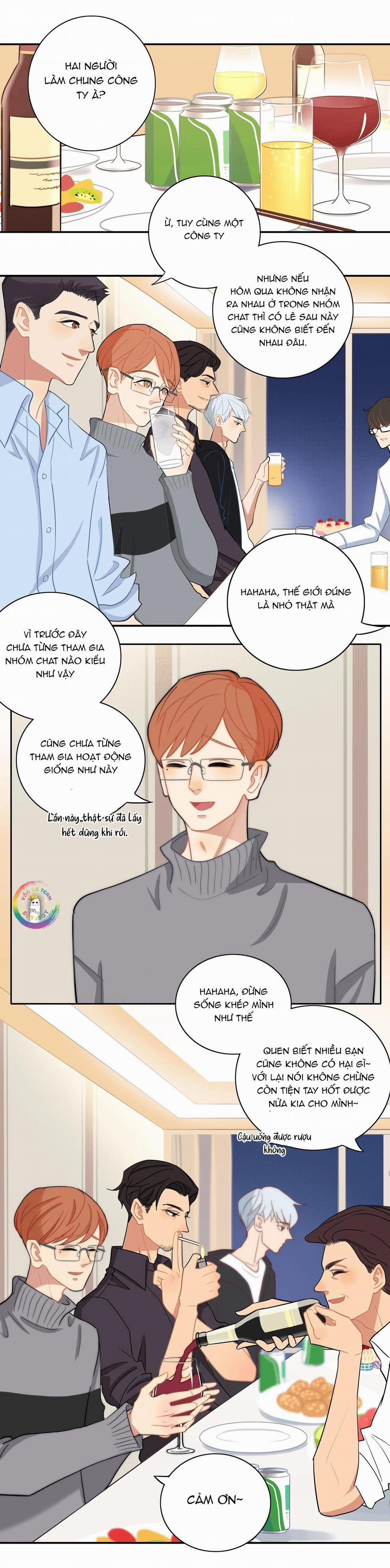 Tình Chàng 30 45 trang 6