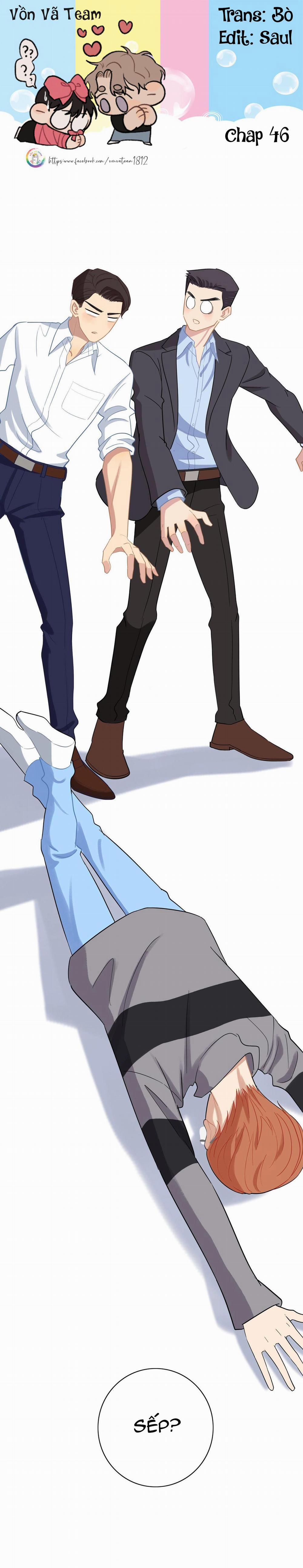 Tình Chàng 30 46 trang 0