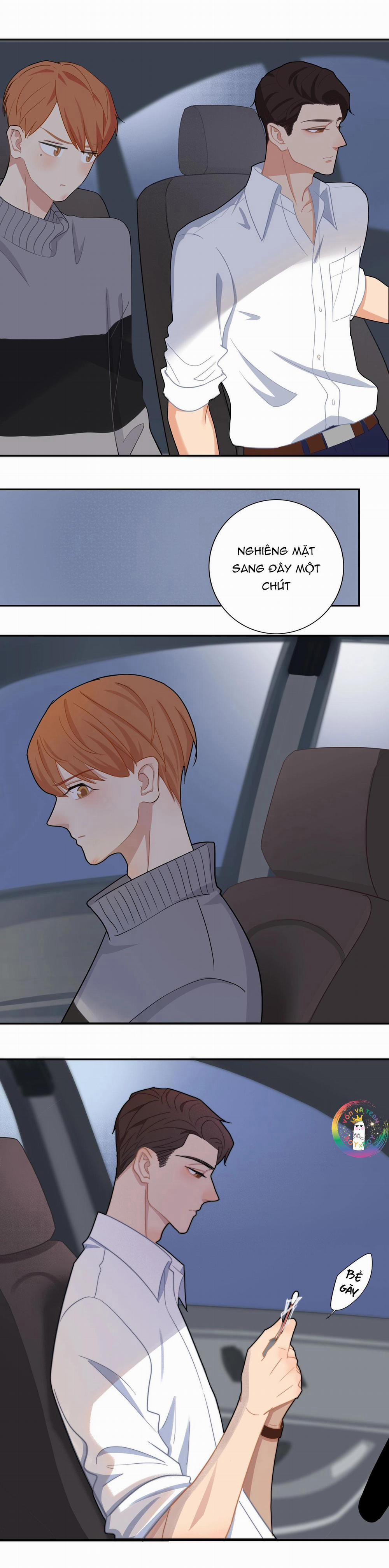 Tình Chàng 30 46 trang 11