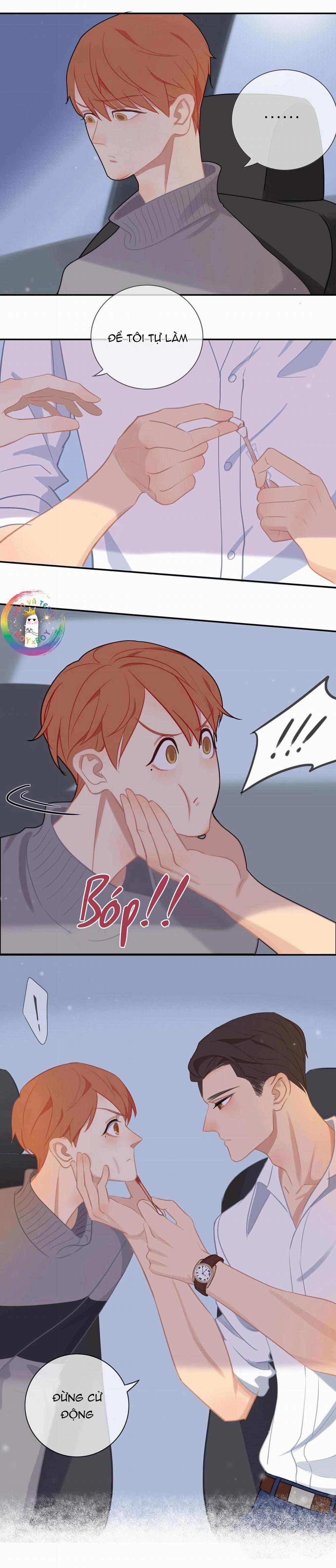 Tình Chàng 30 46 trang 12