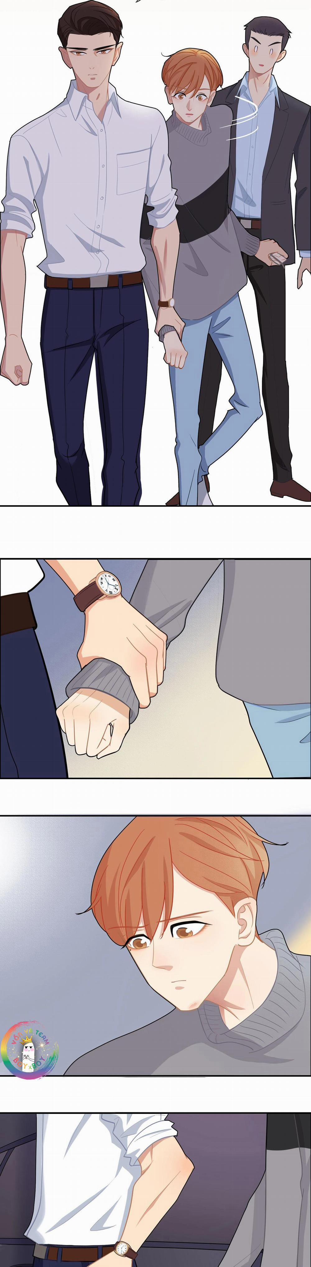 Tình Chàng 30 46 trang 6