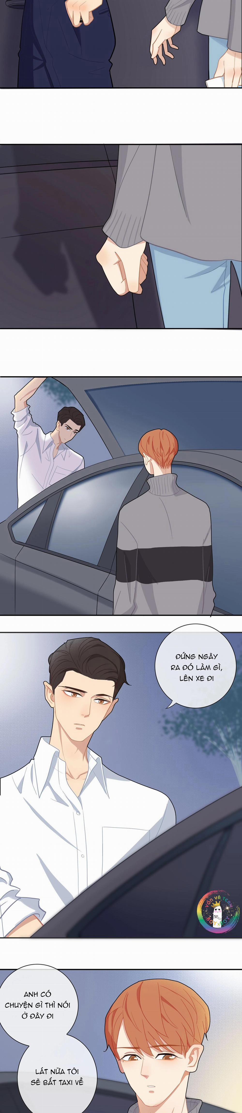 Tình Chàng 30 46 trang 7