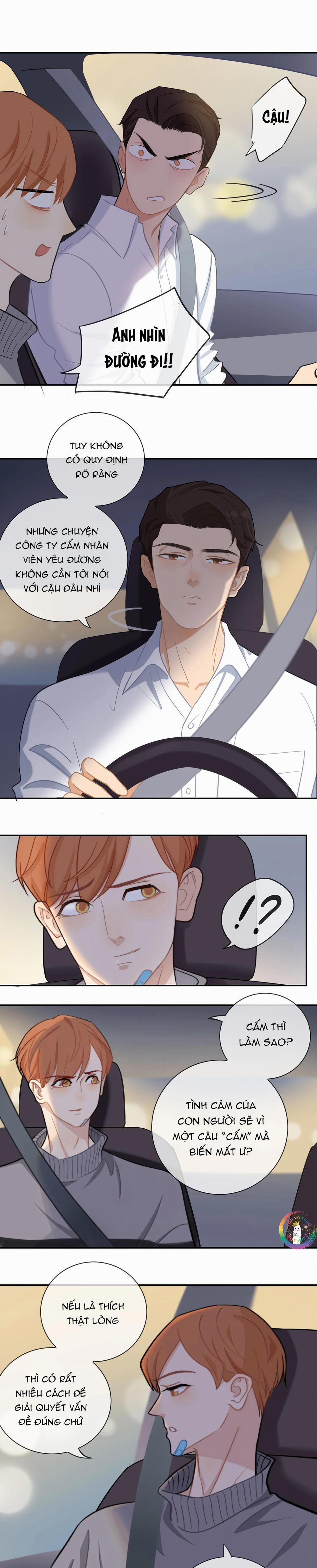 Tình Chàng 30 47 trang 6