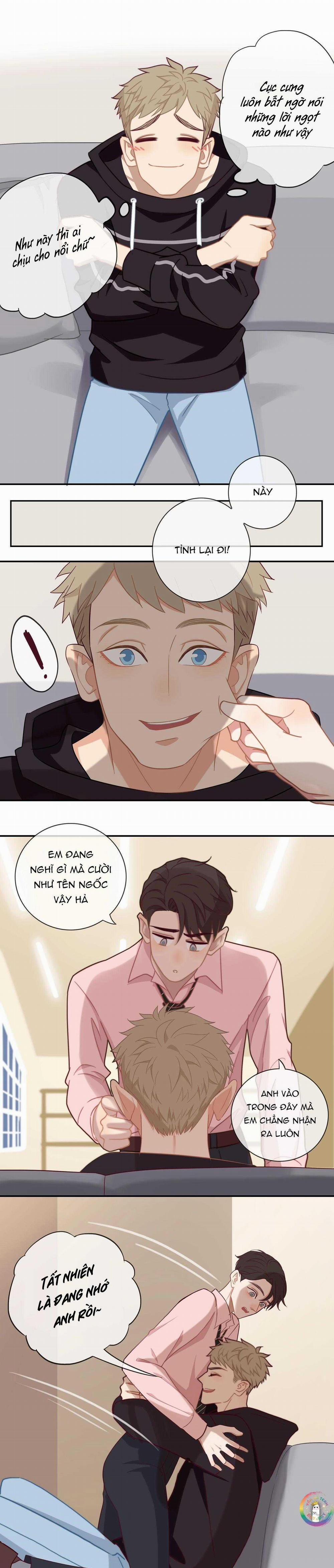 Tình Chàng 30 49 trang 1