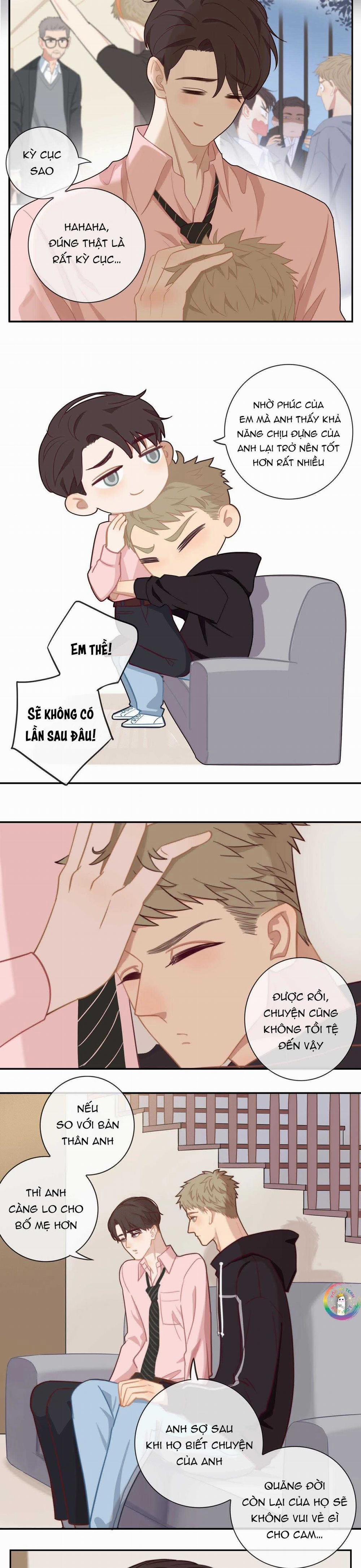 Tình Chàng 30 49 trang 3