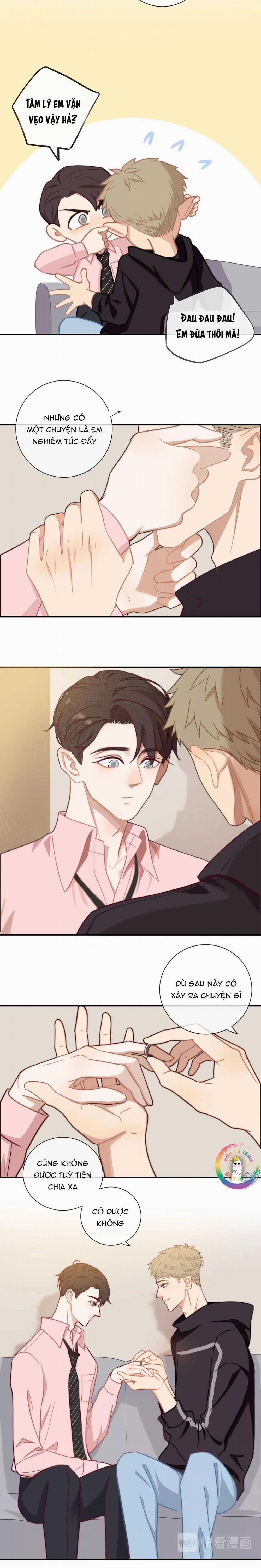 Tình Chàng 30 49 trang 6