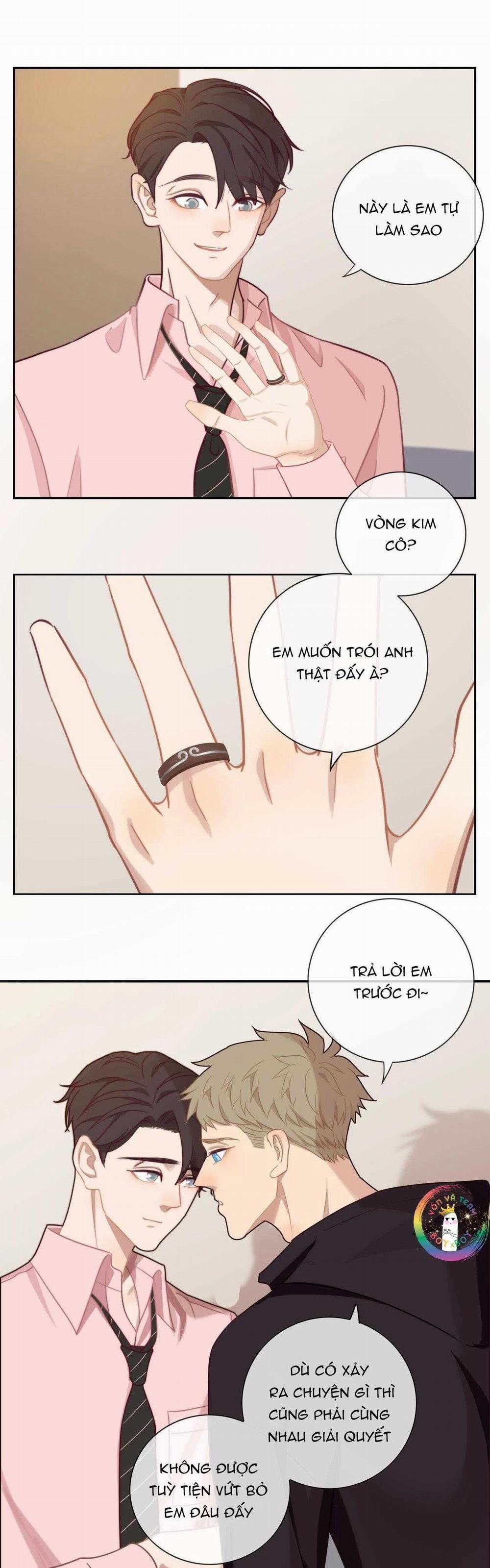 Tình Chàng 30 49 trang 7