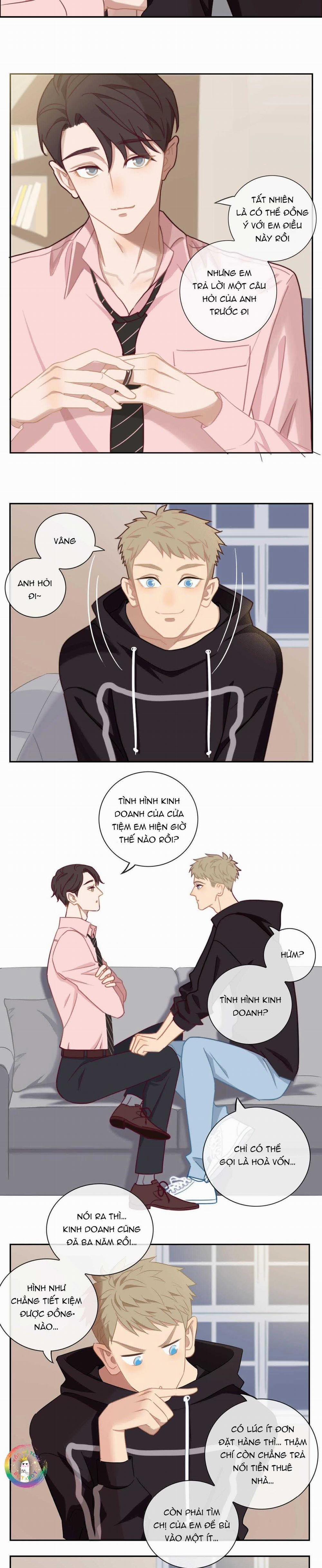 Tình Chàng 30 49 trang 8