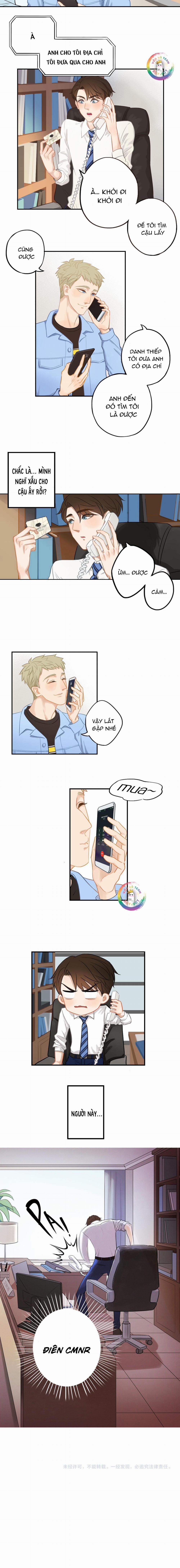 Tình Chàng 30 5 trang 5