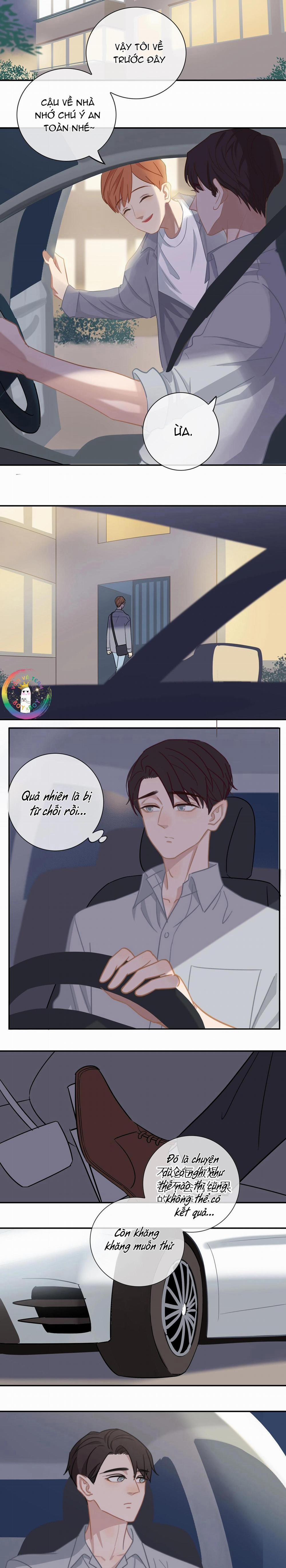 Tình Chàng 30 50 trang 8