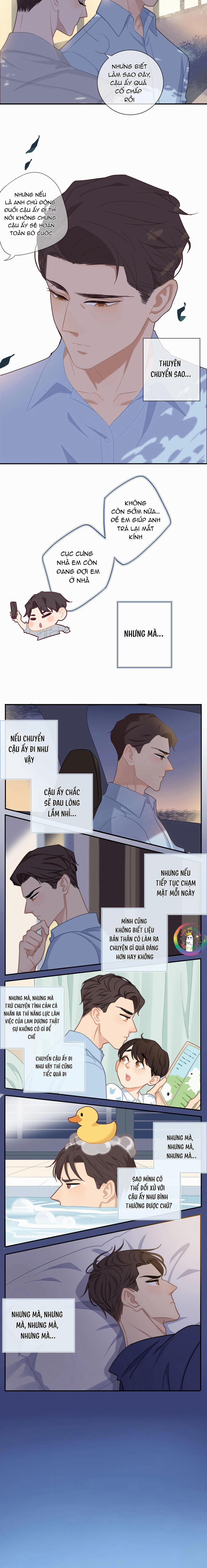 Tình Chàng 30 51 trang 5