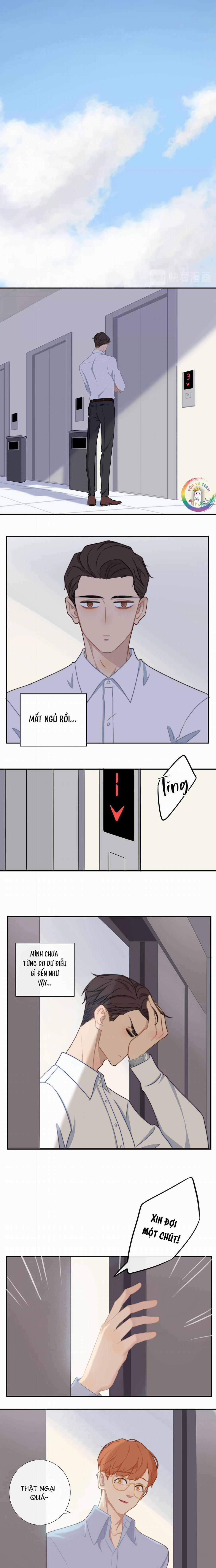 Tình Chàng 30 51 trang 6