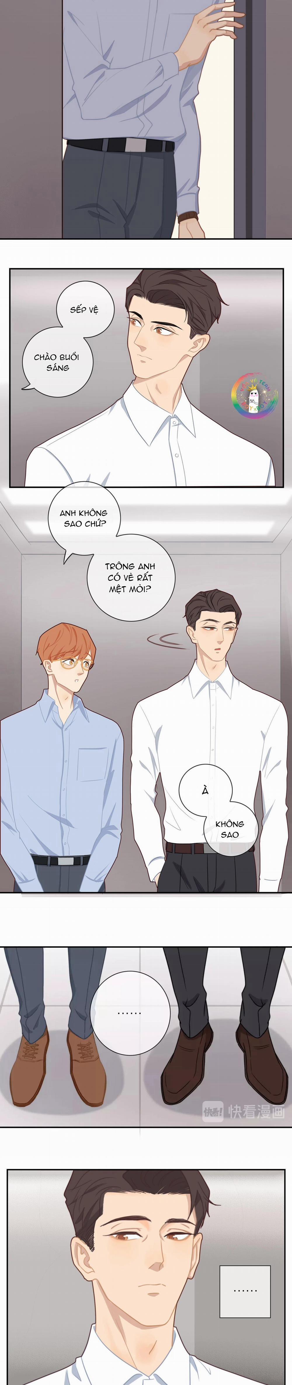 Tình Chàng 30 51 trang 7