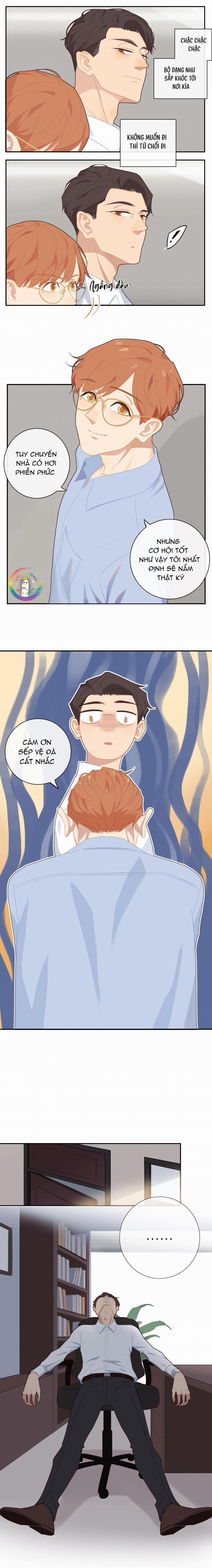 Tình Chàng 30 51 trang 9