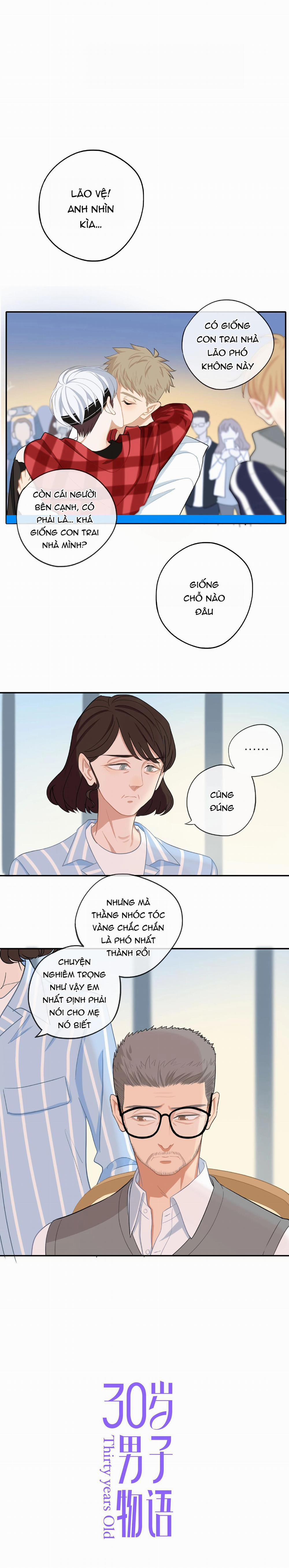 Tình Chàng 30 52 trang 1