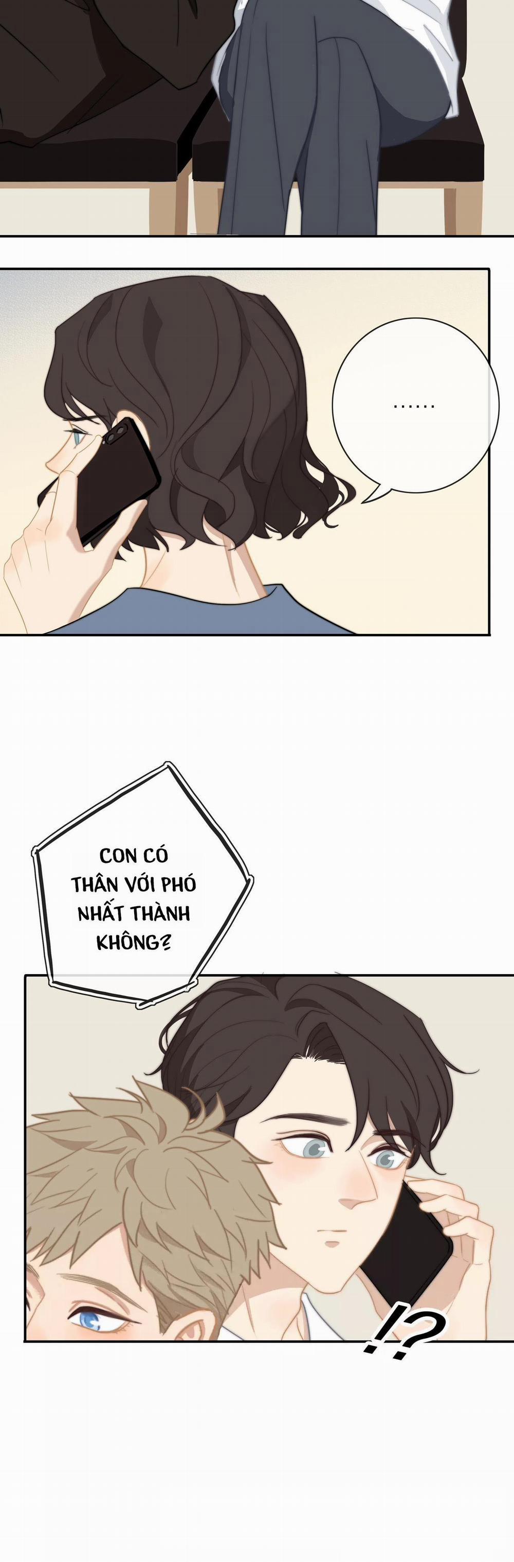 Tình Chàng 30 52 trang 11