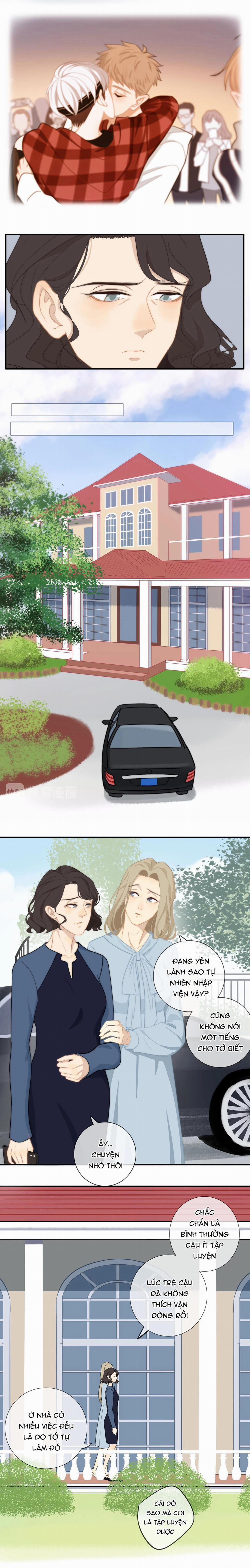 Tình Chàng 30 52 trang 3