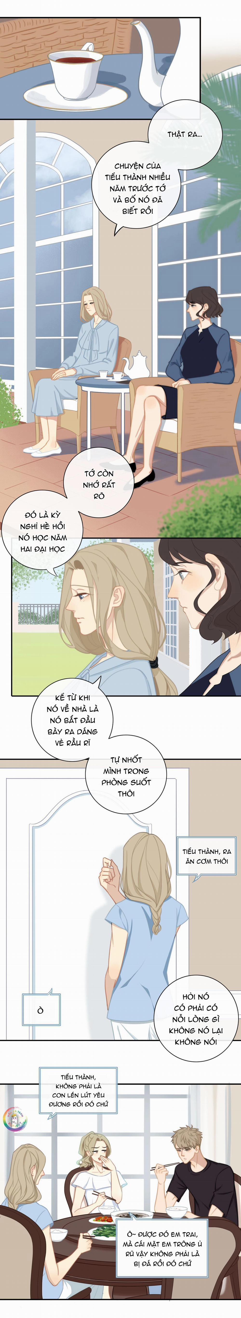 Tình Chàng 30 52 trang 4