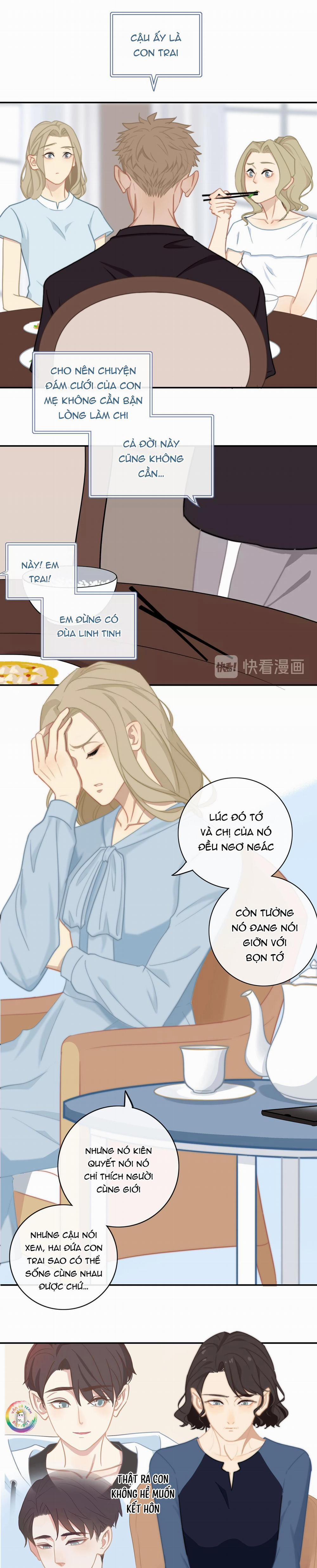 Tình Chàng 30 52 trang 6