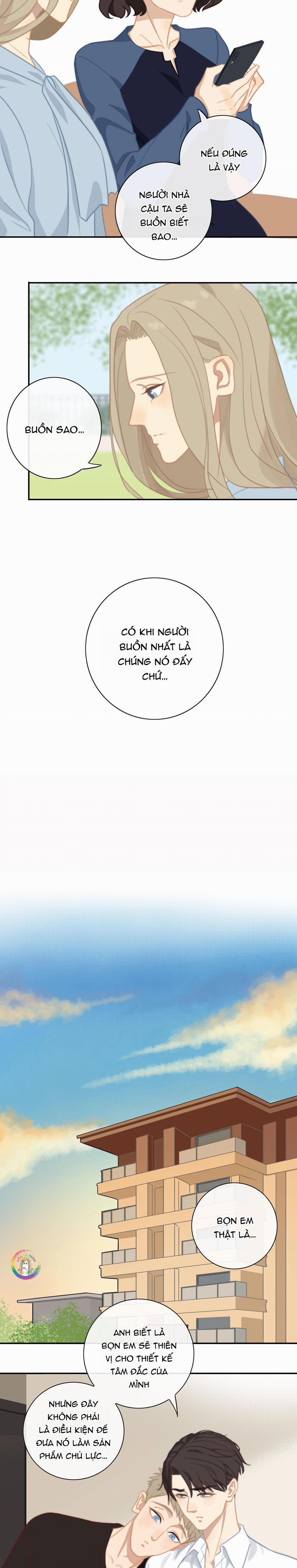 Tình Chàng 30 52 trang 8